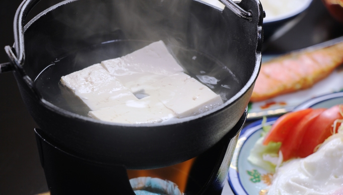 【朝食付】1日の始まりは美味しい朝食から♪しっかり食べてエネルギーチャージ！